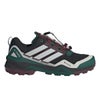 アディダス adidas テレックス スカイチェイサー GORE-TEX ハイキング / Terrex Skychaser GORE-TEX Hiking トレッキングシューズ ブラック KJ8913 側面