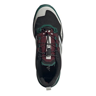 アディダス adidas テレックス スカイチェイサー GORE-TEX ハイキング / Terrex Skychaser GORE-TEX Hiking トレッキングシューズ ブラック KJ8913 上面