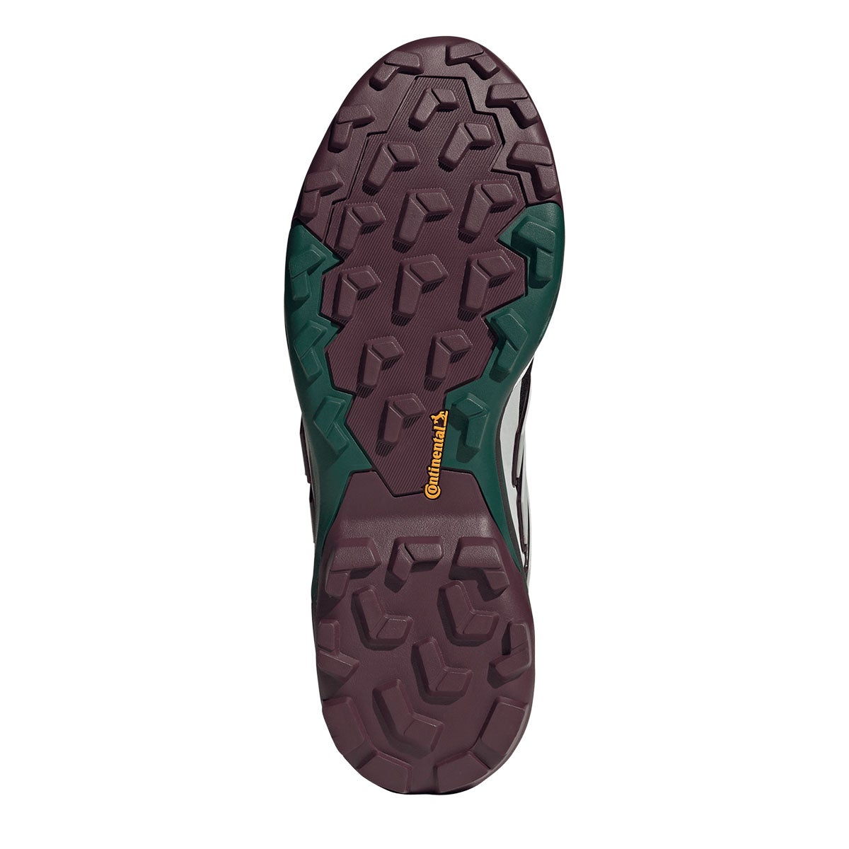 アディダス adidas テレックス スカイチェイサー GORE-TEX ハイキング / Terrex Skychaser GORE-TEX Hiking トレッキングシューズ ブラック KJ8913 アウトソール