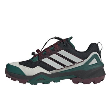アディダス adidas テレックス スカイチェイサー GORE-TEX ハイキング / Terrex Skychaser GORE-TEX Hiking トレッキングシューズ ブラック KJ8913 反対側側面