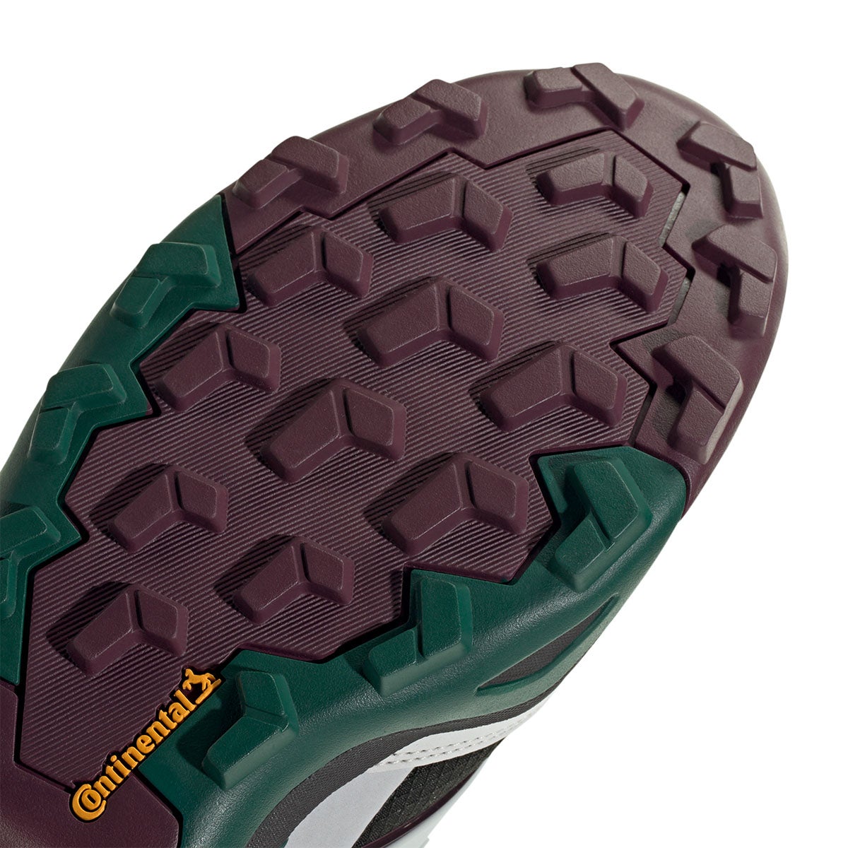 アディダス adidas テレックス スカイチェイサー GORE-TEX ハイキング / Terrex Skychaser GORE-TEX Hiking トレッキングシューズ ブラック KJ8913 アッパー ディテール