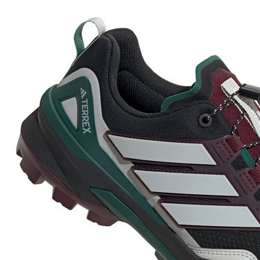 アディダス adidas テレックス スカイチェイサー GORE-TEX ハイキング / Terrex Skychaser GORE-TEX Hiking トレッキングシューズ ブラック KJ8913 ソール ディテール