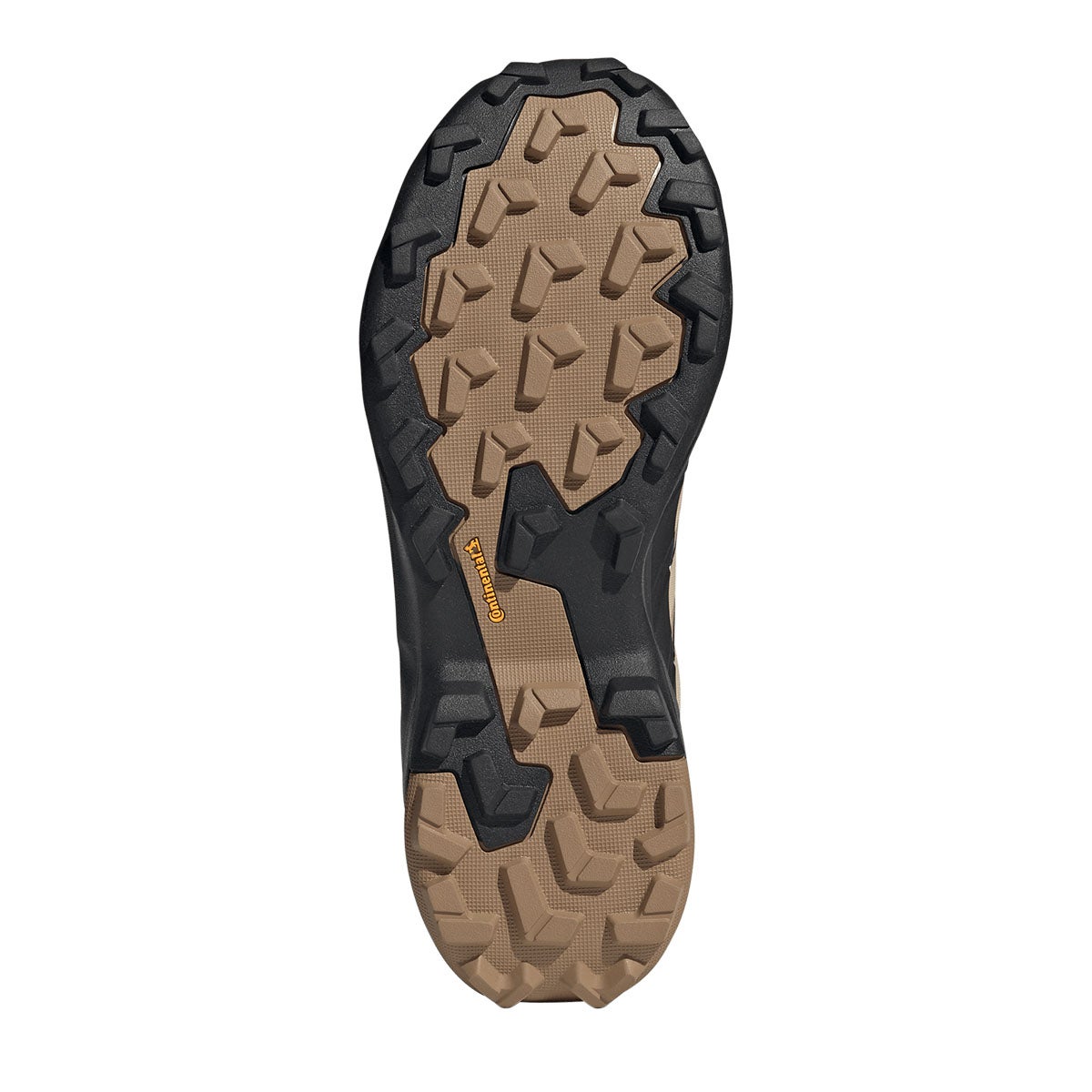 アディダス adidas テレックス スカイチェイサー AX5 GORE-TEX ハイキング / Terrex Skychaser AX5 GORE-TEX Hiking トレッキングシューズ ブラウン KJ8939 アウトソール