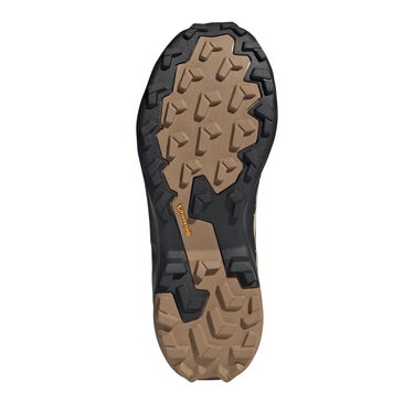 アディダス adidas テレックス スカイチェイサー AX5 GORE-TEX ハイキング / Terrex Skychaser AX5 GORE-TEX Hiking トレッキングシューズ ブラウン KJ8939 アウトソール