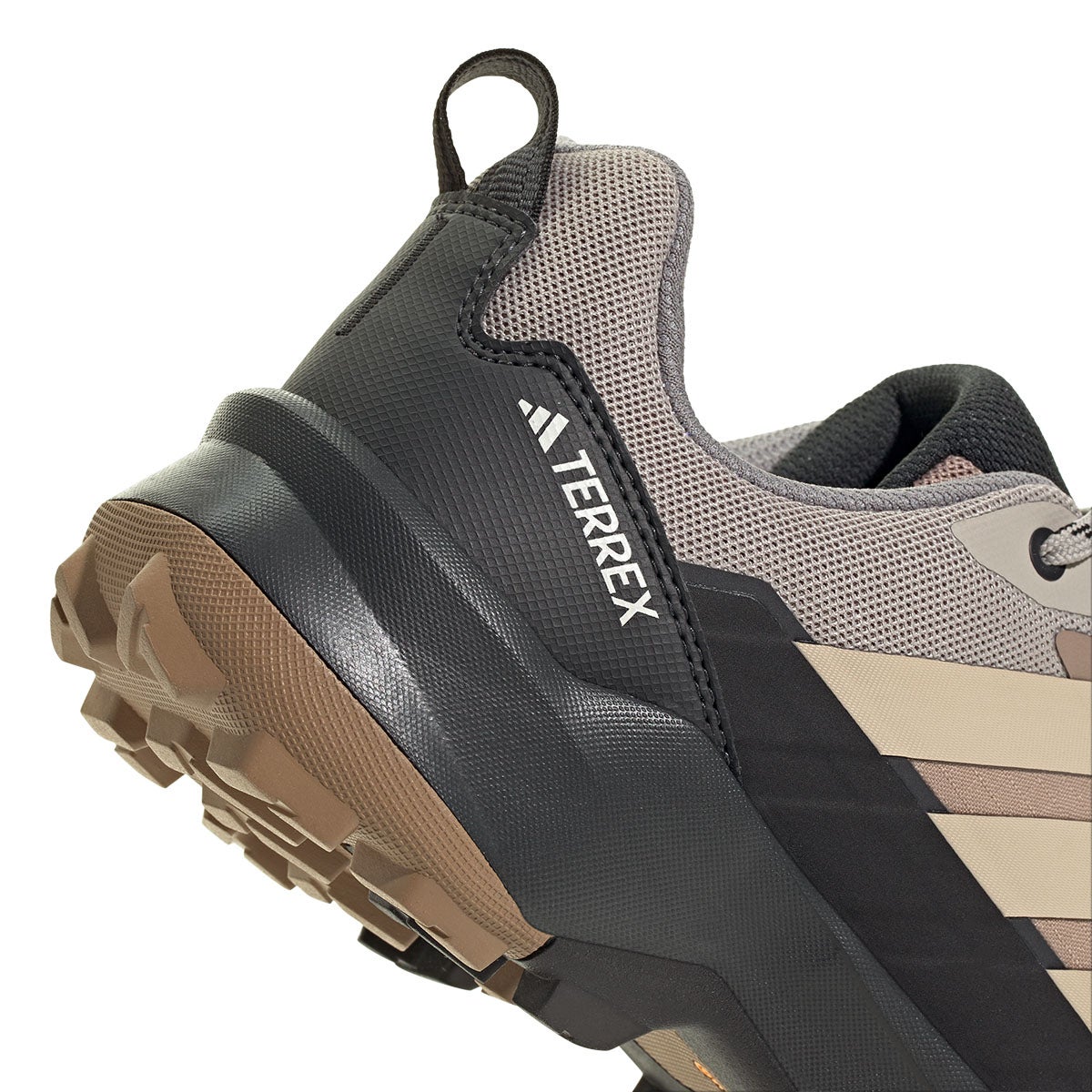 アディダス adidas テレックス スカイチェイサー AX5 GORE-TEX ハイキング / Terrex Skychaser AX5 GORE-TEX Hiking トレッキングシューズ ブラウン KJ8939 ソール ディテール