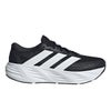 アディダス adidas GALAXY 8 RUNNING SHOES ランニングシューズ ブラック KK4183 側面
