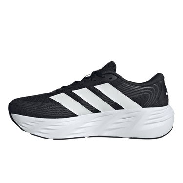 アディダス adidas GALAXY 8 RUNNING SHOES ランニングシューズ ブラック KK4183 反対側側面