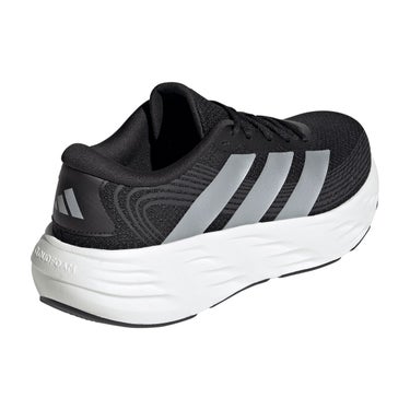アディダス adidas ギャラクシー 8 ランニング / GALAXY 8 RUNNING ランニングシューズ ブラック KK4184 正面
