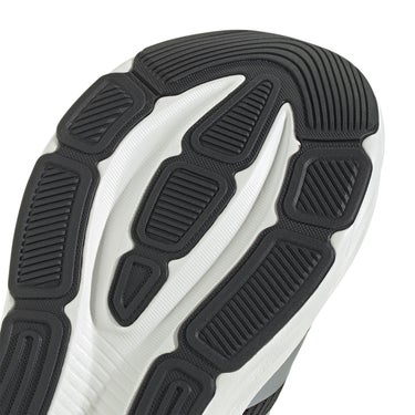 アディダス adidas ギャラクシー 8 ランニング / GALAXY 8 RUNNING ランニングシューズ ブラック KK4184 使用イメージ