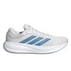 アディダス adidas レスポンス ランナー 2 / RESPONSE RUNNER 2 ランニングシューズ ホワイト KK4299 側面