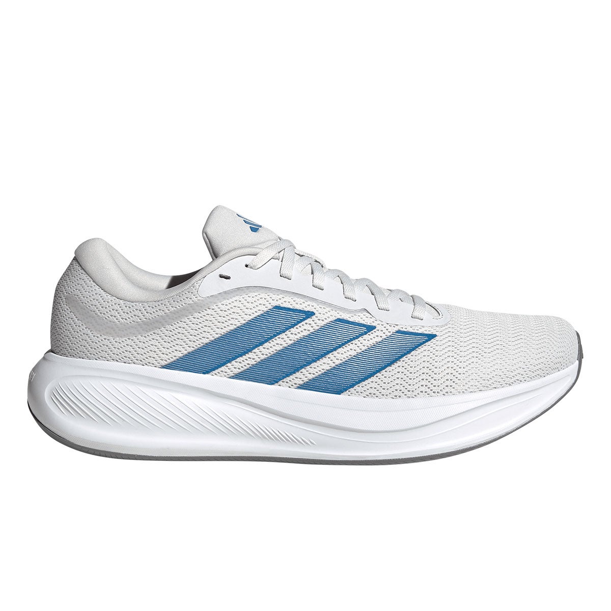 アディダス adidas レスポンス ランナー 2 / RESPONSE RUNNER 2 ランニングシューズ ホワイト KK4299 側面