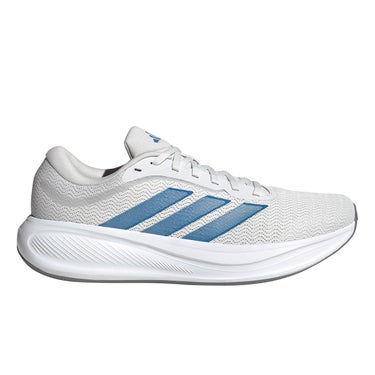 アディダス adidas レスポンス ランナー 2 / RESPONSE RUNNER 2 ランニングシューズ ホワイト KK4299 側面