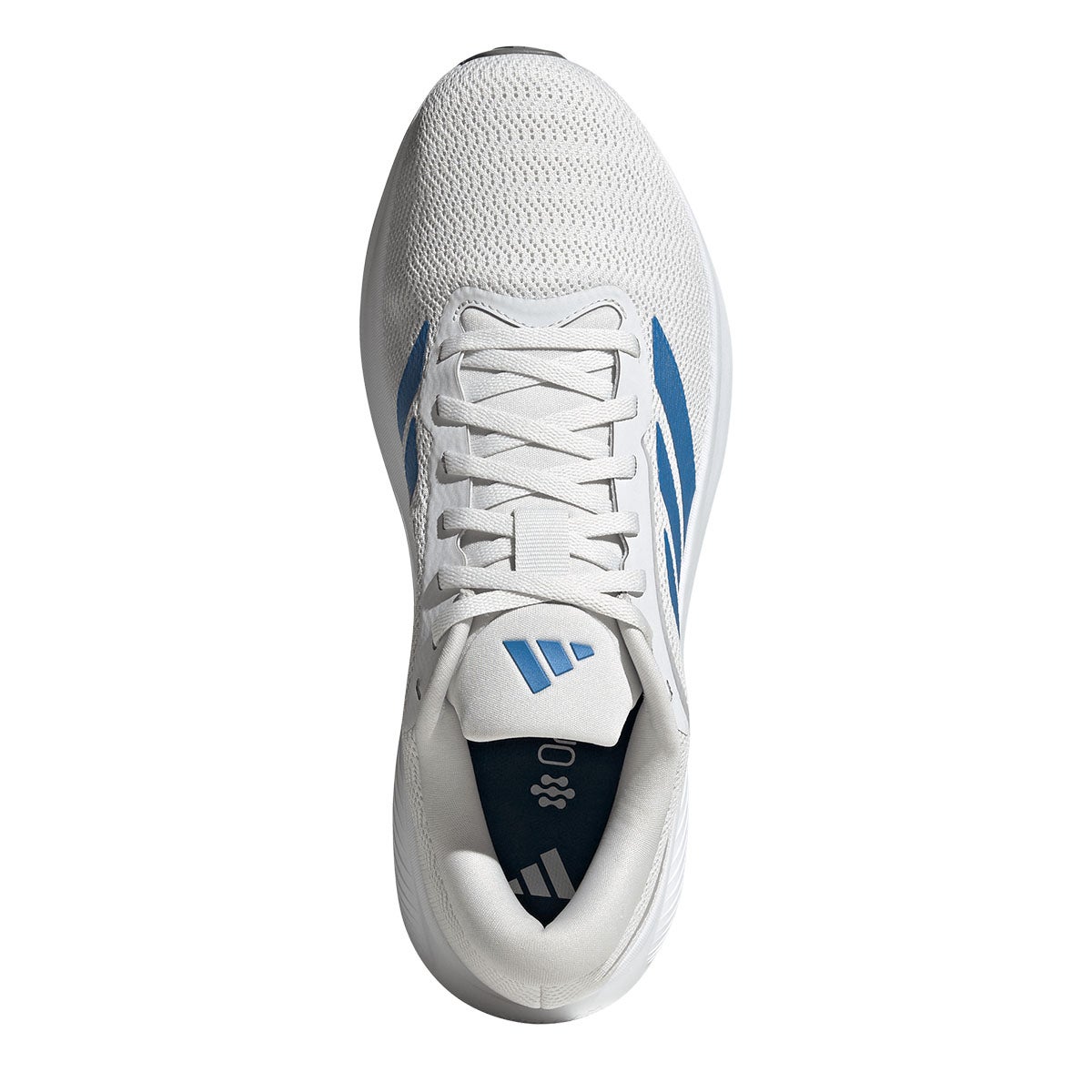 アディダス adidas レスポンス ランナー 2 / RESPONSE RUNNER 2 ランニングシューズ ホワイト KK4299 上面