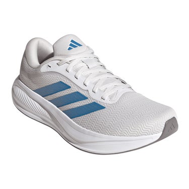 アディダス adidas レスポンス ランナー 2 / RESPONSE RUNNER 2 ランニングシューズ ホワイト KK4299 ヒール