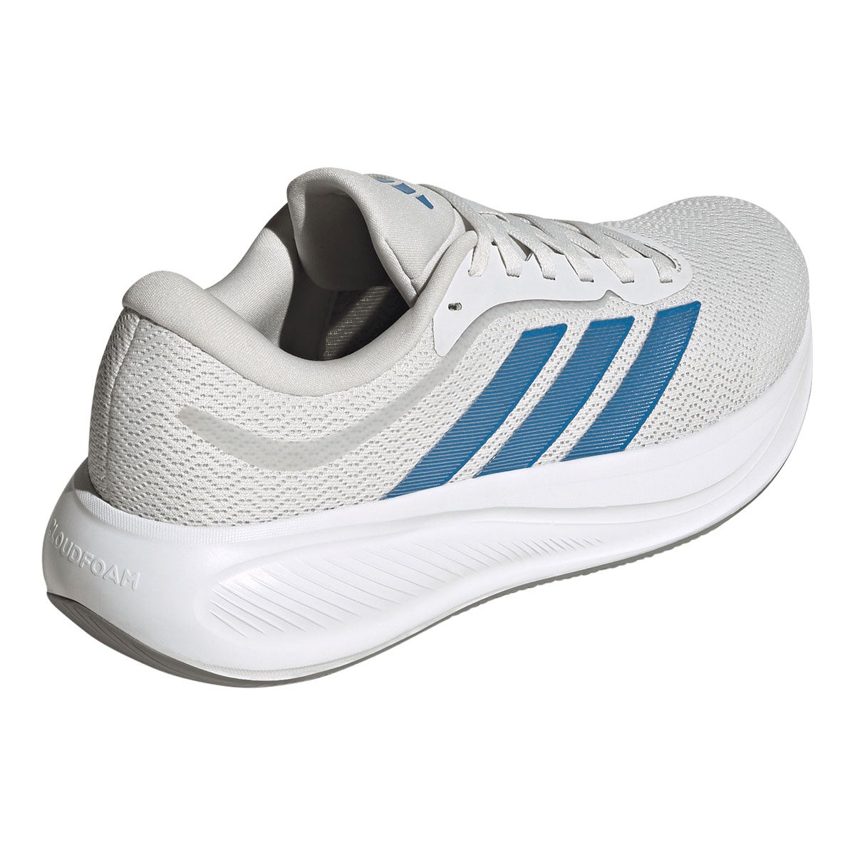 アディダス adidas レスポンス ランナー 2 / RESPONSE RUNNER 2 ランニングシューズ ホワイト KK4299 正面