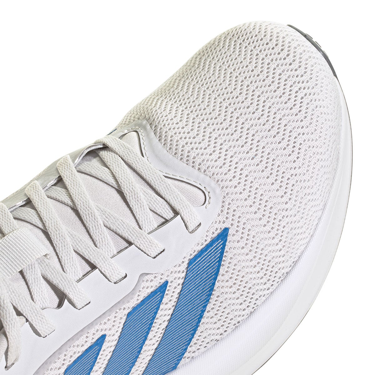 アディダス adidas レスポンス ランナー 2 / RESPONSE RUNNER 2 ランニングシューズ ホワイト KK4299 アッパー ディテール