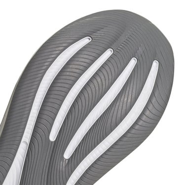 アディダス adidas レスポンス ランナー 2 / RESPONSE RUNNER 2 ランニングシューズ ホワイト KK4299 使用イメージ