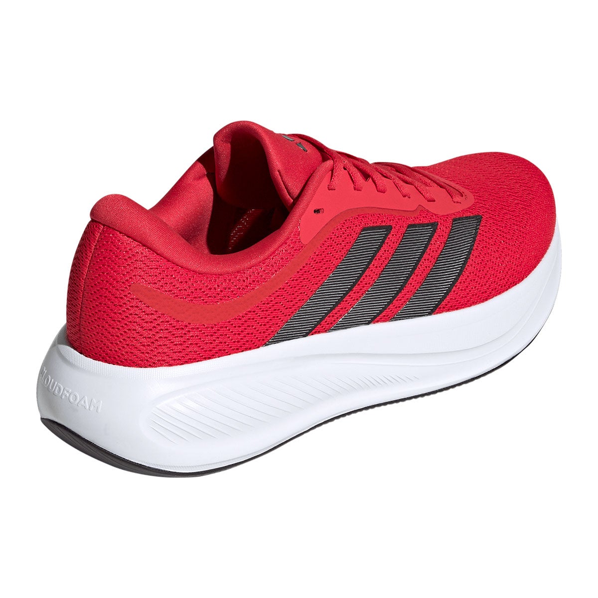 アディダス adidas レスポンス ランナー 2 / RESPONSE RUNNER 2 ランニングシューズ レッド KK4303 正面