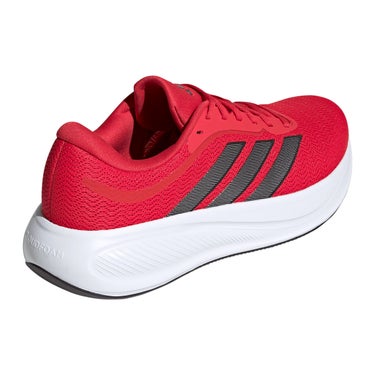アディダス adidas レスポンス ランナー 2 / RESPONSE RUNNER 2 ランニングシューズ レッド KK4303 正面