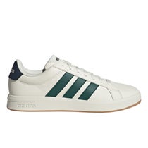 アディダス adidas　グランドコートベース 3.0 ライフスタイル スニーカー シューズ　KK4805