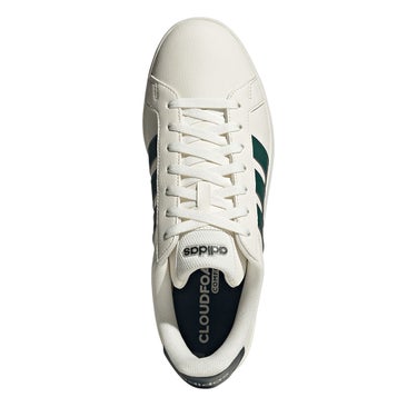 アディダス adidas グランドコートベース3.0 / GRAND COURT BASE 3.0 シューズ ホワイト KK4805 上面