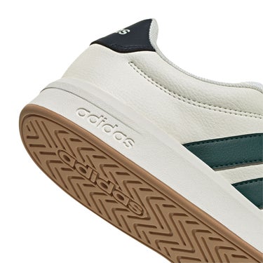 アディダス adidas グランドコートベース3.0 / GRAND COURT BASE 3.0 シューズ ホワイト KK4805 ソール ディテール