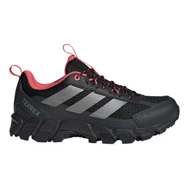 アディダス adidas テレックス ロッカディア ハイキング / Terrex Rockadia Hiking ランニングシューズ ブラック KZ9170 側面