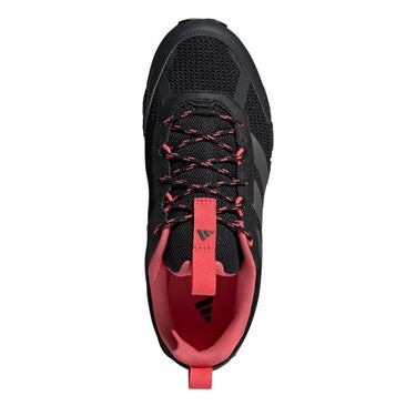 アディダス adidas テレックス ロッカディア ハイキング / Terrex Rockadia Hiking ランニングシューズ ブラック KZ9170 上面