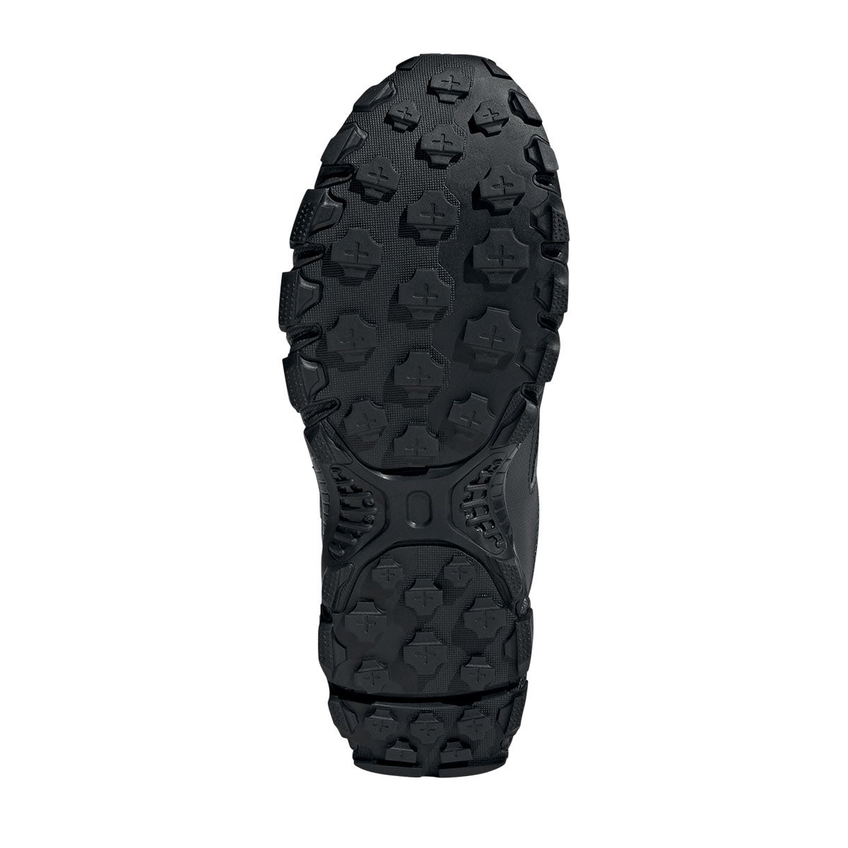 アディダス adidas テレックス ロッカディア ハイキング / Terrex Rockadia Hiking ランニングシューズ ブラック KZ9170 アウトソール