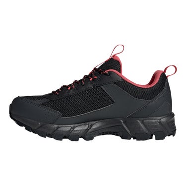 アディダス adidas テレックス ロッカディア ハイキング / Terrex Rockadia Hiking ランニングシューズ ブラック KZ9170 反対側側面