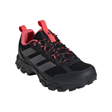 アディダス adidas テレックス ロッカディア ハイキング / Terrex Rockadia Hiking ランニングシューズ ブラック KZ9170 ヒール
