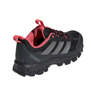 アディダス adidas テレックス ロッカディア ハイキング / Terrex Rockadia Hiking ランニングシューズ ブラック KZ9170 正面
