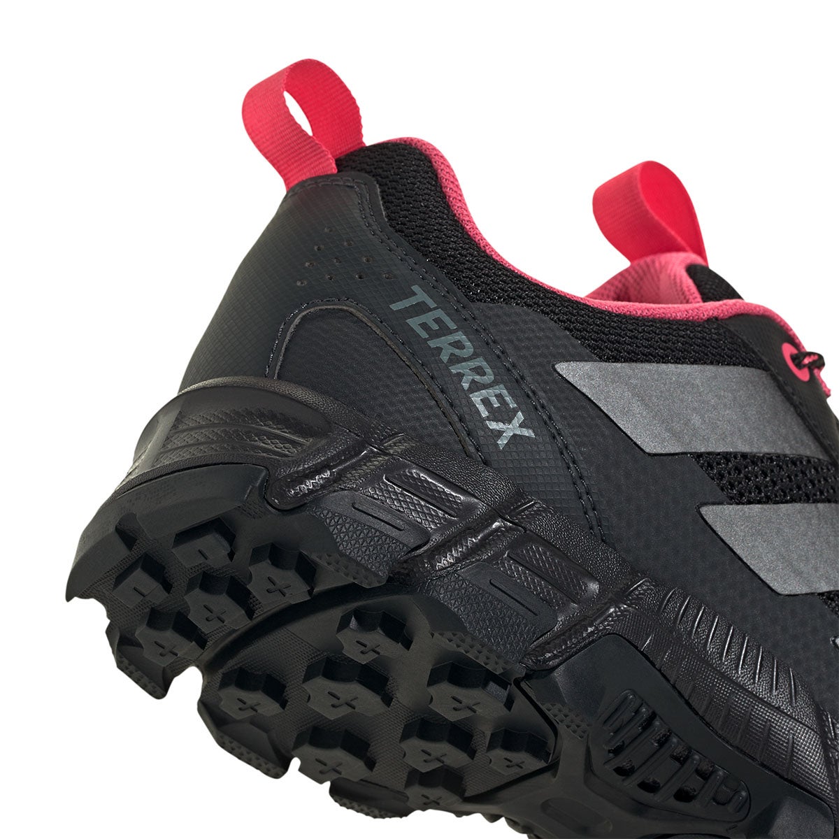 アディダス adidas テレックス ロッカディア ハイキング / Terrex Rockadia Hiking ランニングシューズ ブラック KZ9170 ソール ディテール