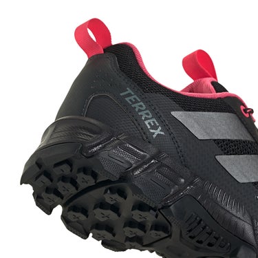アディダス adidas テレックス ロッカディア ハイキング / Terrex Rockadia Hiking ランニングシューズ ブラック KZ9170 ソール ディテール