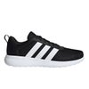 アディダス adidas VL ムーブ / VL MOVE シューズ ブラック LB1580 側面