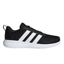 アディダス adidas VL ムーブ / VL MOVE シューズ ブラック LB1580 側面