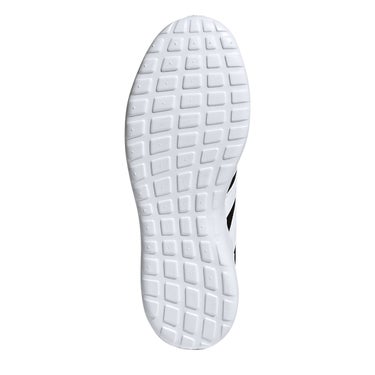 アディダス adidas VL ムーブ / VL MOVE シューズ ブラック LB1580 アウトソール