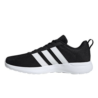 アディダス adidas VL ムーブ / VL MOVE シューズ ブラック LB1580 反対側側面