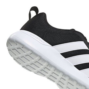 アディダス adidas VL ムーブ / VL MOVE シューズ ブラック LB1580 ソール ディテール