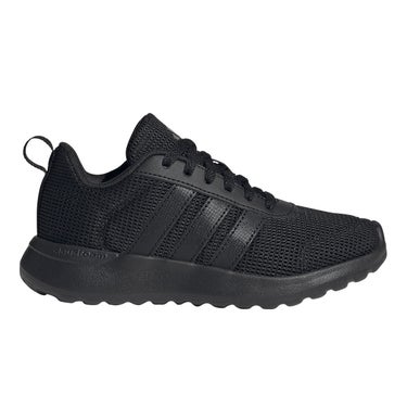 アディダス adidas VL MOVE SHOES INFANT シューズ ブラック LB1601 側面