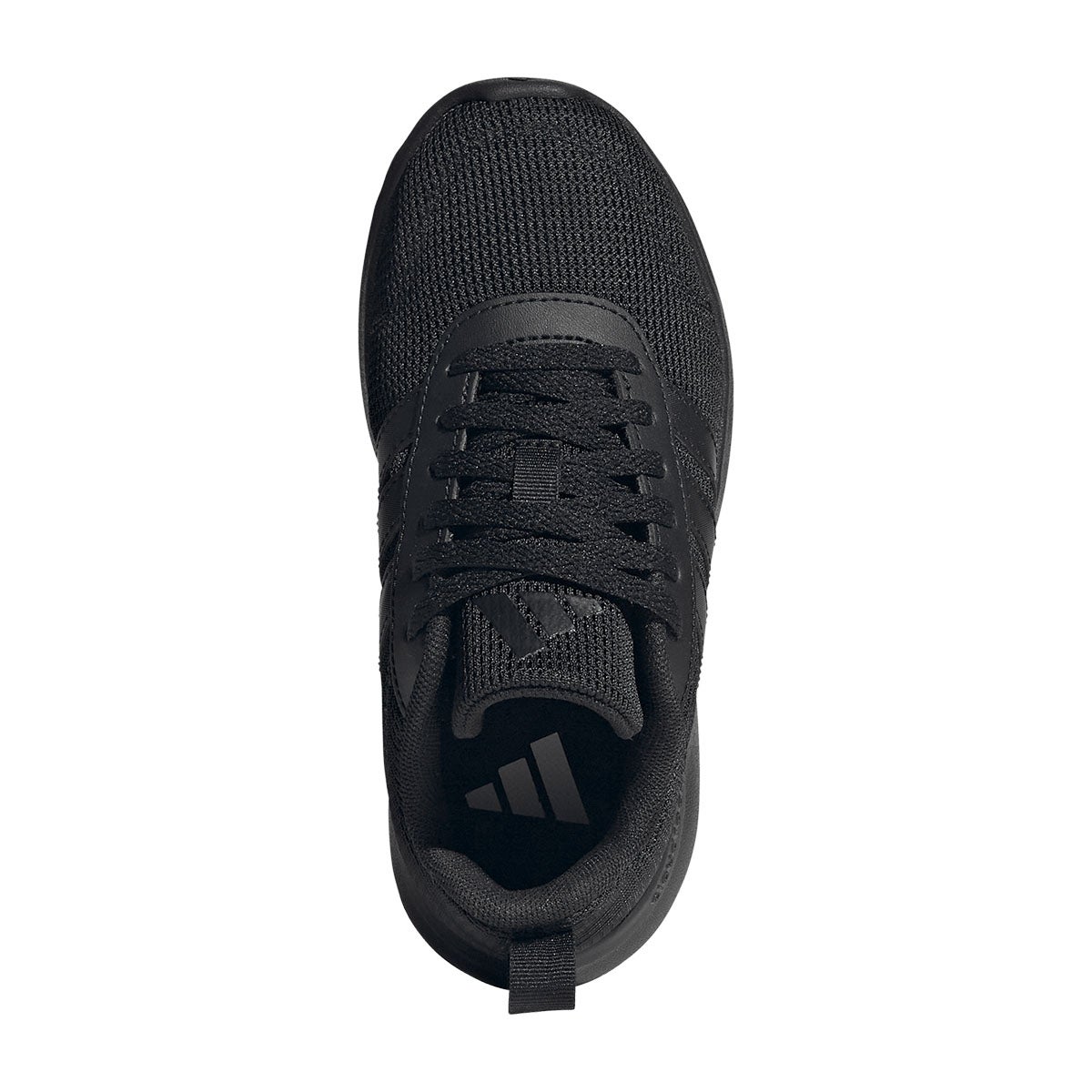 アディダス adidas VL MOVE SHOES INFANT シューズ ブラック LB1601 上面