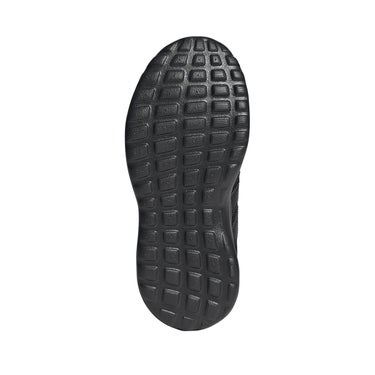 アディダス adidas VL MOVE SHOES INFANT シューズ ブラック LB1601 アウトソール