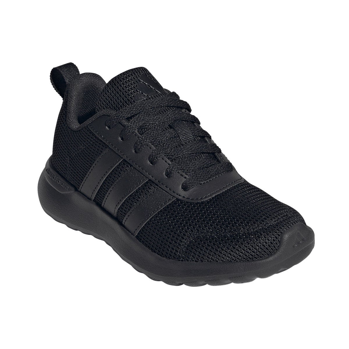 アディダス adidas VL MOVE SHOES INFANT シューズ ブラック LB1601 ヒール