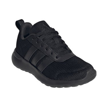 アディダス adidas VL MOVE SHOES INFANT シューズ ブラック LB1601 ヒール