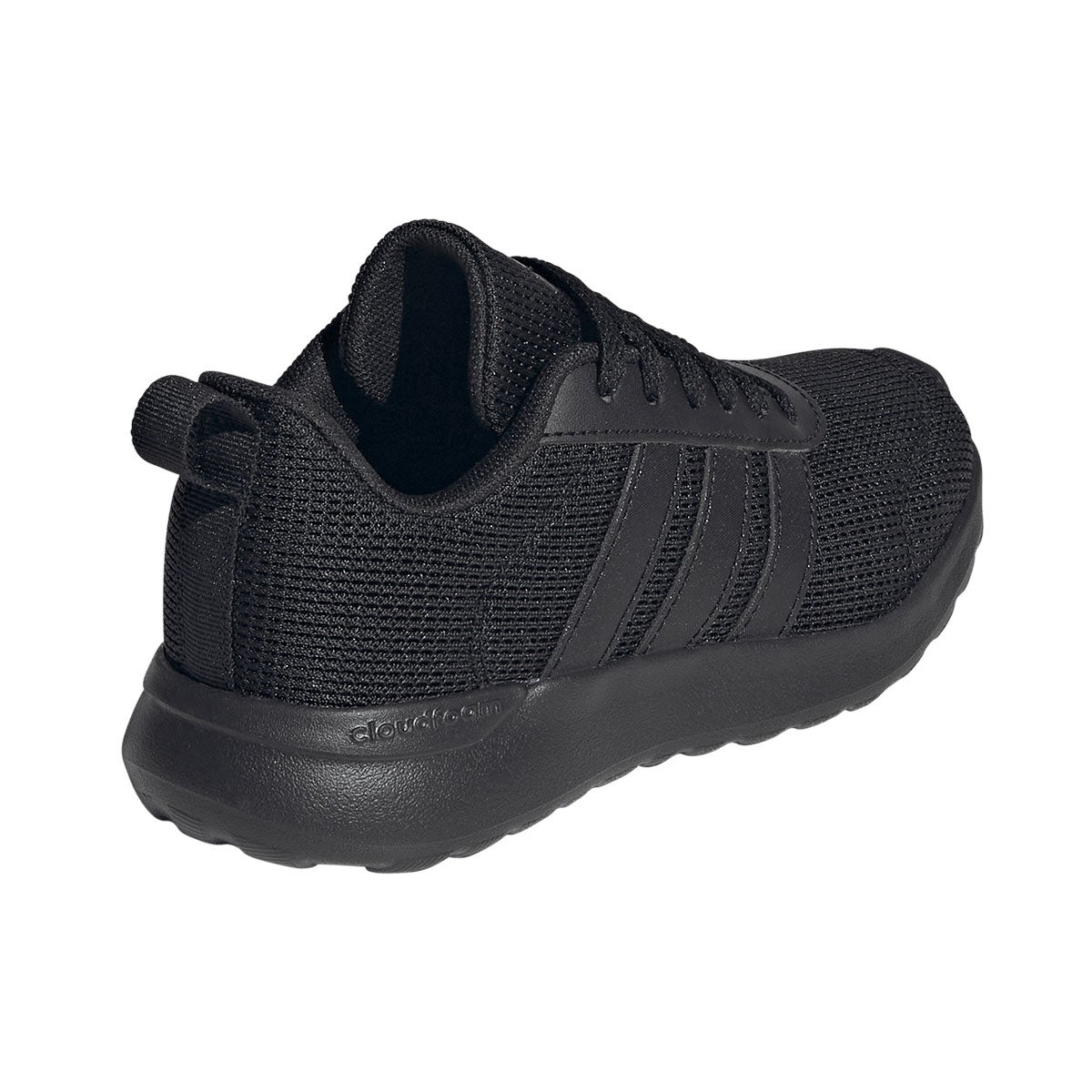 アディダス adidas VL MOVE SHOES INFANT シューズ ブラック LB1601 正面