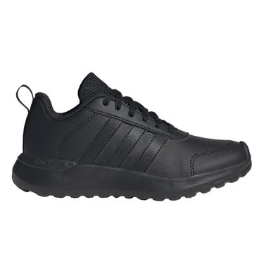 アディダス adidas VL MOVE SHOES INFANT シューズ ブラック LC3549 側面