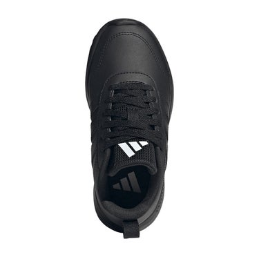 アディダス adidas VL MOVE SHOES INFANT シューズ ブラック LC3549 上面