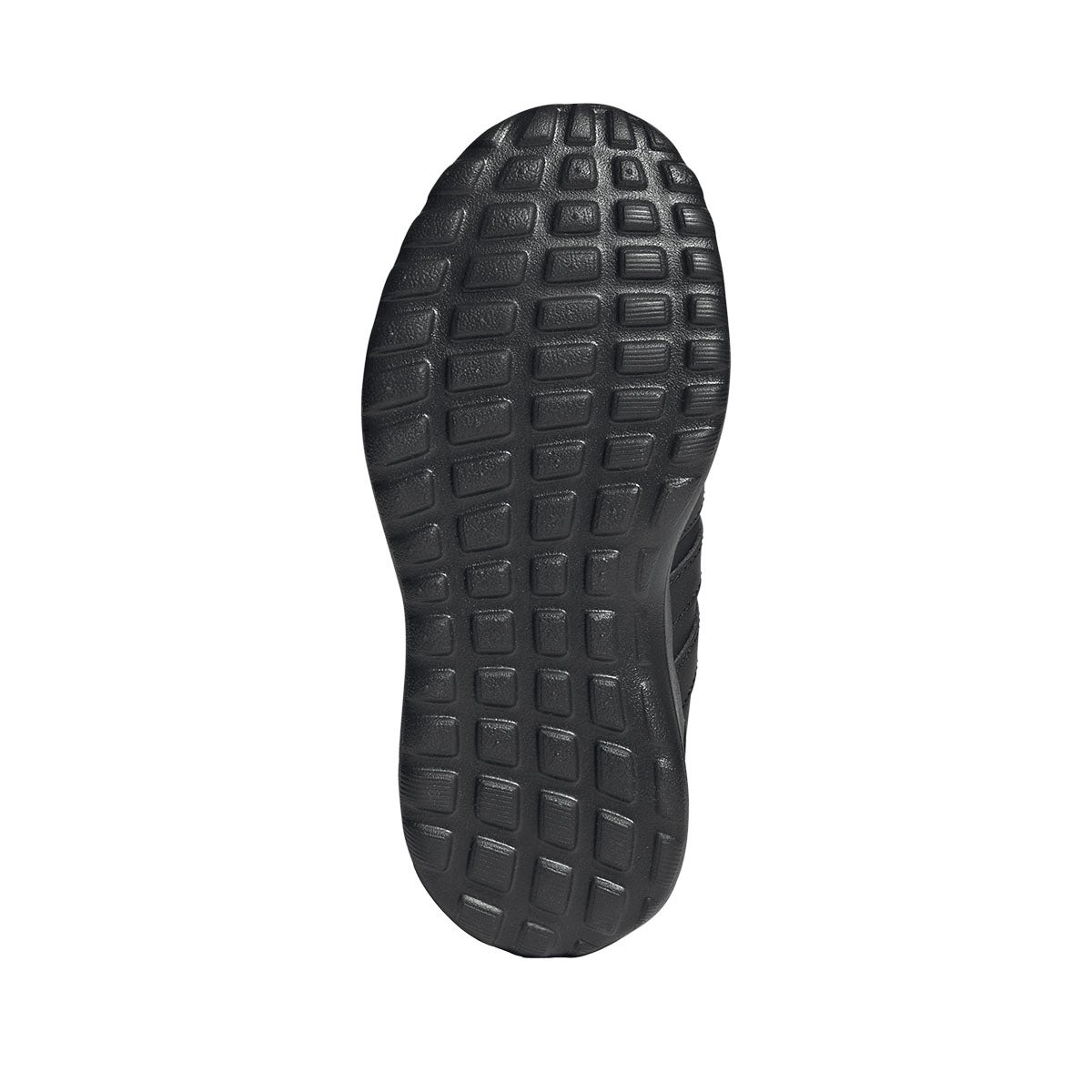 アディダス adidas VL MOVE SHOES INFANT シューズ ブラック LC3549 アウトソール