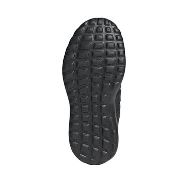 アディダス adidas VL MOVE SHOES INFANT シューズ ブラック LC3549 アウトソール