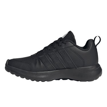 アディダス adidas VL MOVE SHOES INFANT シューズ ブラック LC3549 反対側側面